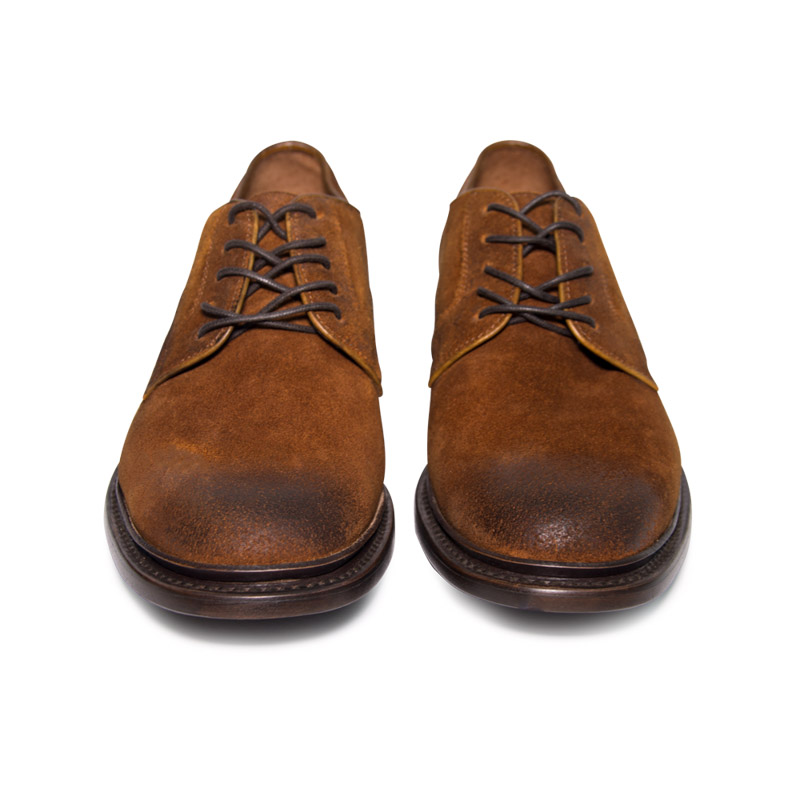 Justin Vintage Brown Dante