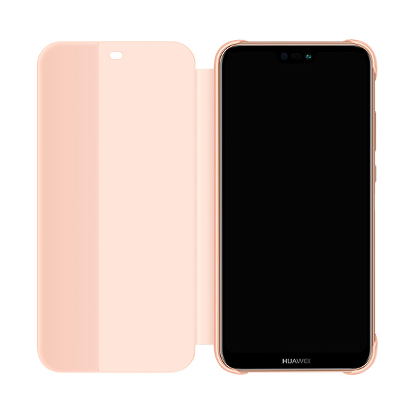 HUAWEI FLIP COVER PARA P20 LITE ROSA 51992315