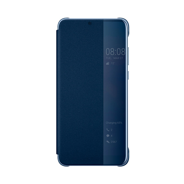 HUAWEI FLIP COVER PARA P20 PRO AZUL 51992368