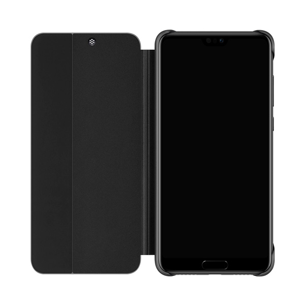 HUAWEI FLIP COVER PARA P20 PRO NEGRO 51992407