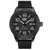 Reloj CAT Camden para Caballero de acero inoxidable color Negro 52 mm