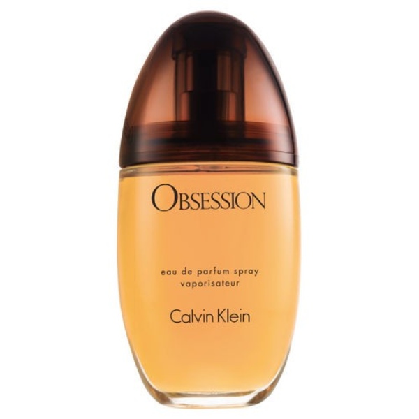 Perfume Obsession Para Hombre de Calvin Klein Eau de Toilette 125ML