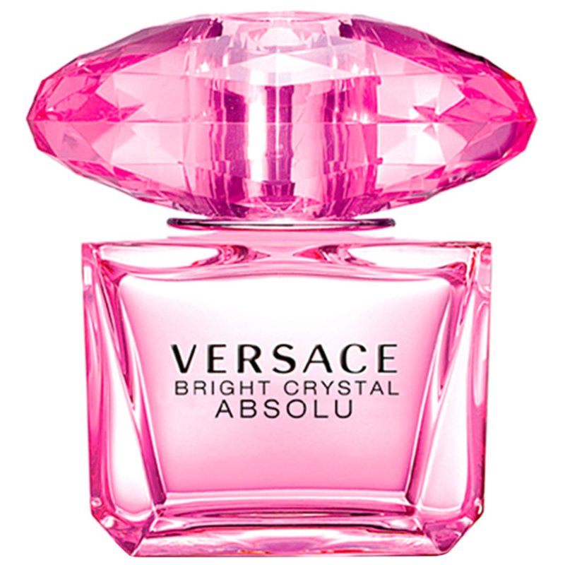 Perfume Bright Crystal Absolu para Mujer de Versace edp 90 ML