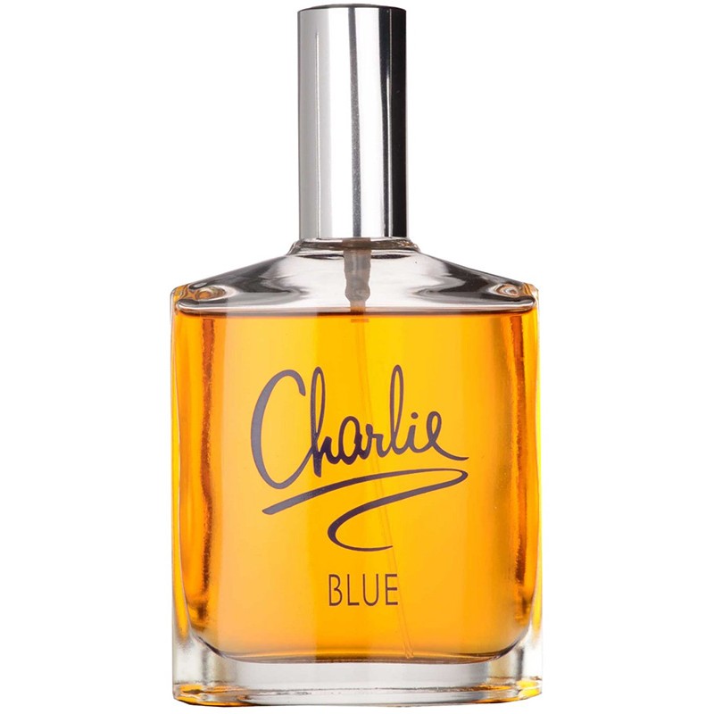  Perfume Charlie Blue para Dama de Revlon edt 100ML