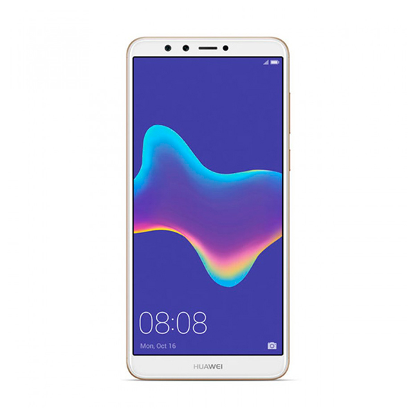 HUAWEI Y9 2018 3GB 32GB DORADO