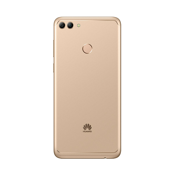 HUAWEI Y9 2018 3GB 32GB DORADO