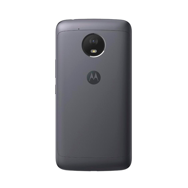 MOTOROLA MOTO E4 PLUS GRIS 16GB