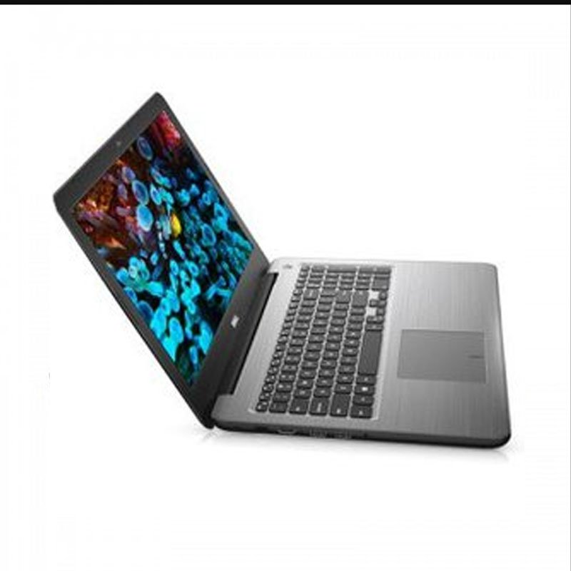 NoteBook Dell Inspiron 15-5565 A9 RAM 8GB DD 1TB DVD Windows 10 LED 15.6''-Gris