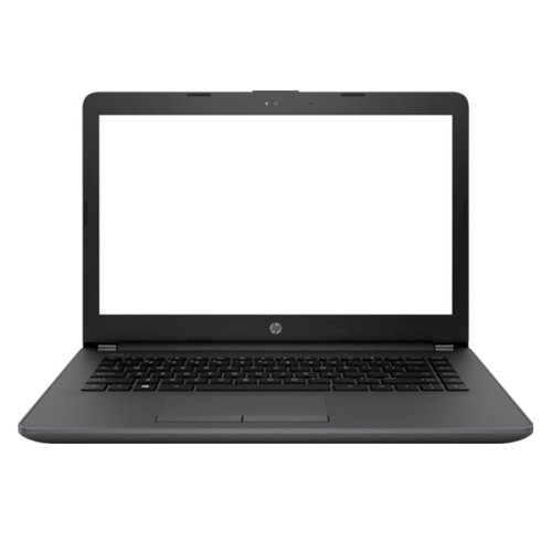 Laptop HP 240 G6 Intel N3060 RAM 4GB SSD 32GB Windows 10 LED 14''