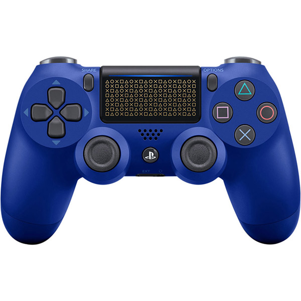 Sony Playstation 4 1tb Limited Edition Days Of Play Console