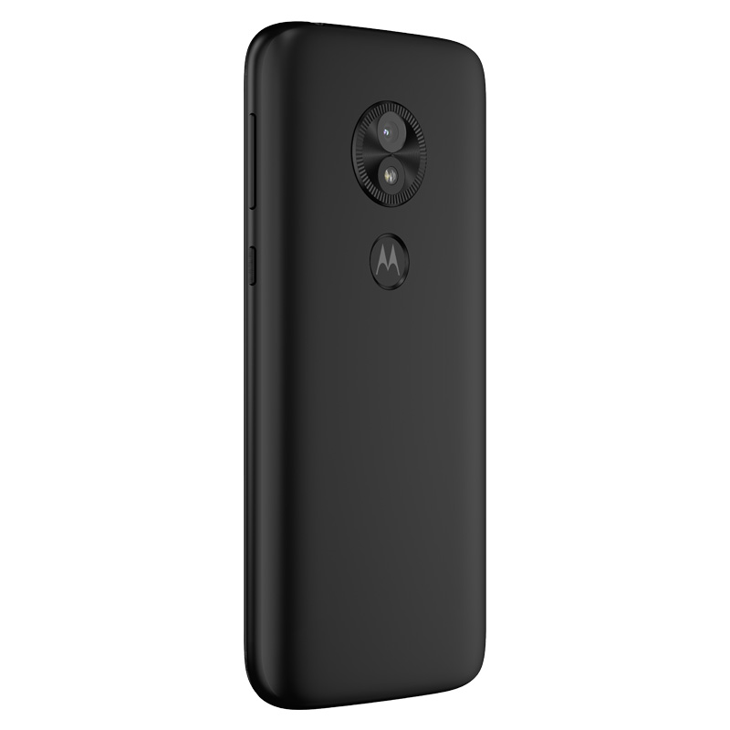 Celular MOTOROLA LTE XT1920-18 MOTO E5 PLAY Color NEGRO Telcel