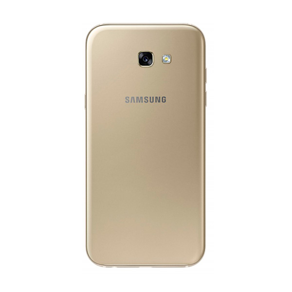 SAMSUNG GALAXY A7 2017 32GB DORADO