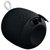 Bocina Logitech Ultimate Ears WONDERBOOM Phantom Bluetooth Recargable Contra Agua Negra 984-000845
