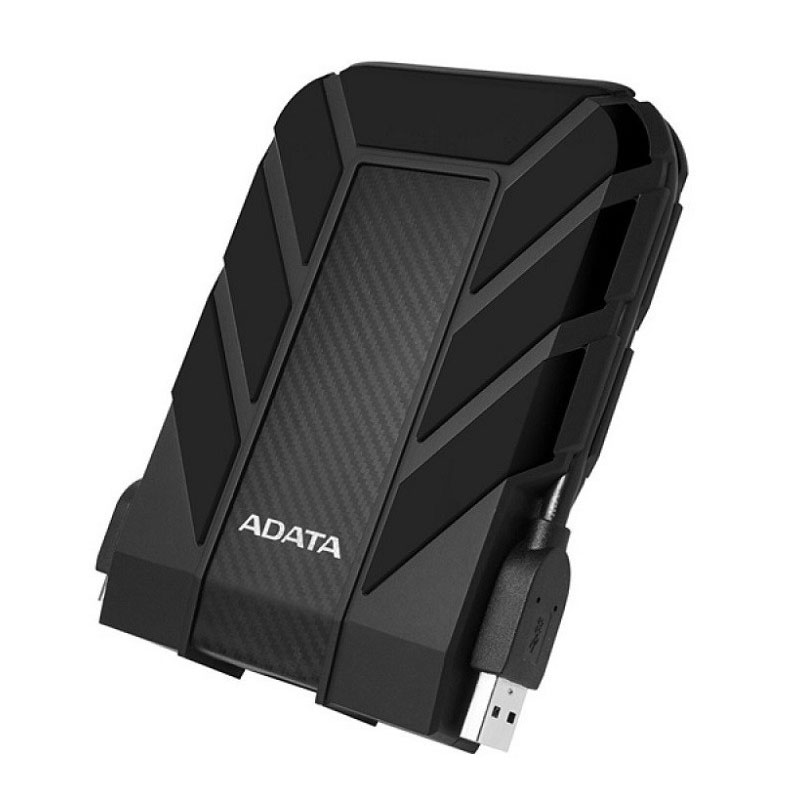 Adata Disco Duro Externo 2Tb Portatil Hd710 Pro Rudo Negro