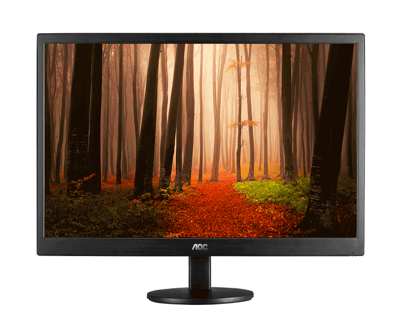 Monitor 15.6" AOC E1670SWU/WM LED Widescreen