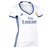 JERSEY LOCAL REAL MADRID 2016 WOMEN