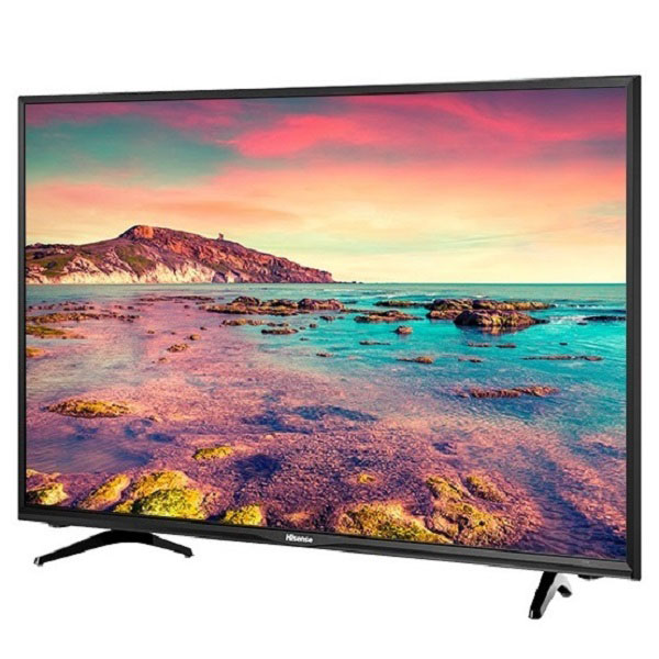 Smart TV Hisense 55 LED Full HD WiFi Inteligente 55H5D