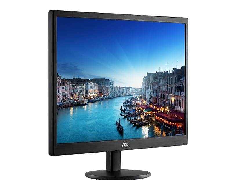 Monitor 19.5" AOC e2070swn LED Widescreen