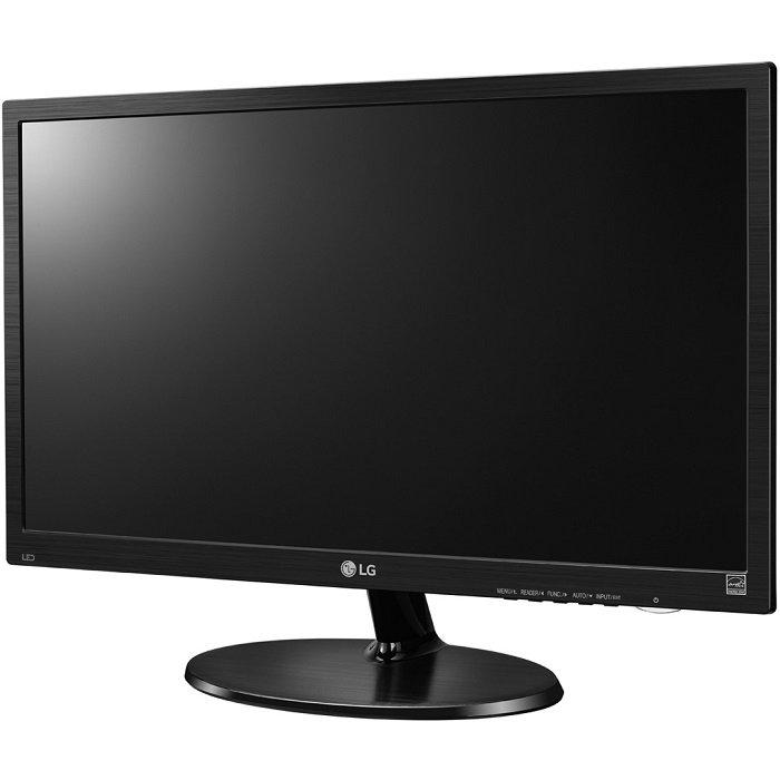 Monitor 21.5" LG 22M38A-B LED Widescreen