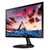 Monitor 21.5" Samsung LS22F355FHLXZX LED Widescreen HDMI