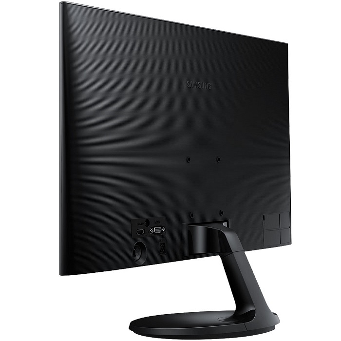 Monitor 23.5" Samsung LS24F350FHLXZX LED Widescreen HDMI