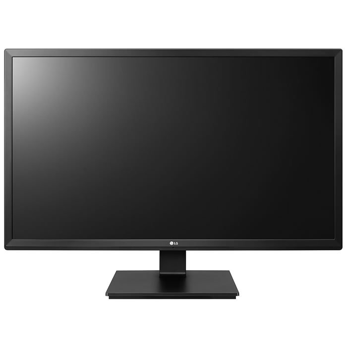 Monitor 27" LG 27UD59P-B 4K LED Widescreen HDMI DisplayPort