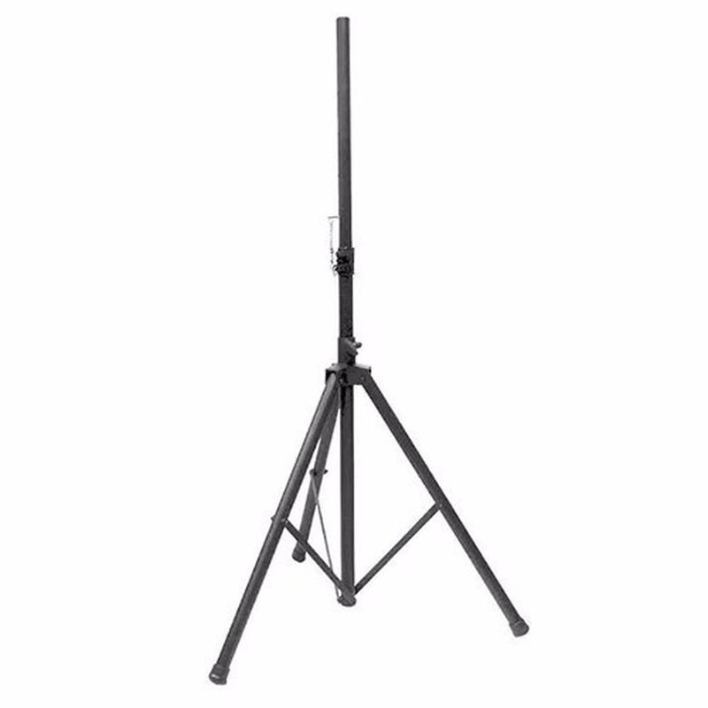 Tripie Bafle Base Pedestal Bocina Stand Metalico
