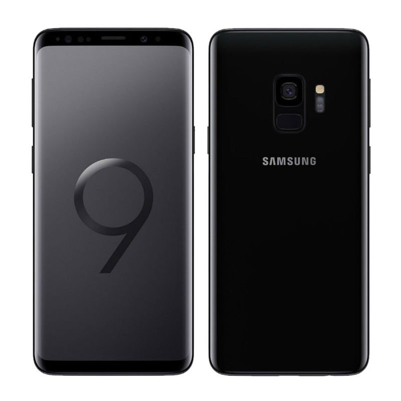 Celular Smartphone Samsung Galaxy S9 Plus 64 GB SM-G9650