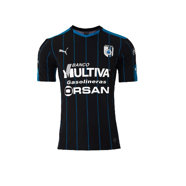 JERSEY PUMA GALLOS LOCAL 2016