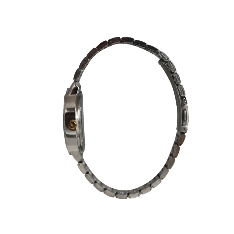 Reloj Nine2Five para Dama Plata y Azul