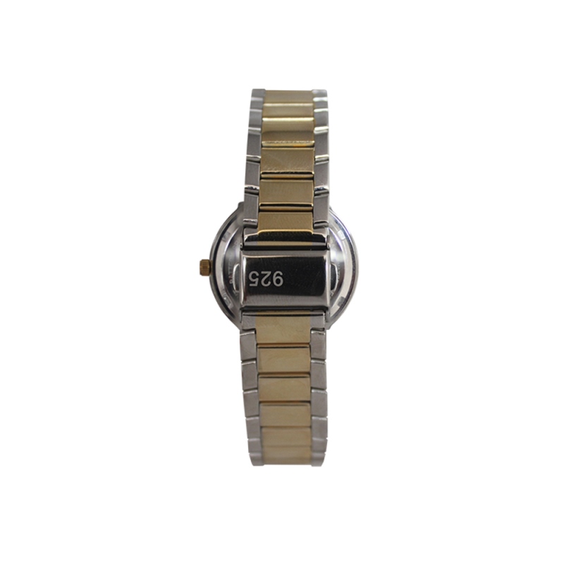 Reloj Nine2Five para Dama Plata y Azul