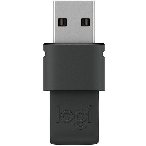Presentador Logitech Spotlight Recargable Bluetooth y USB Inalambrico 910-005216