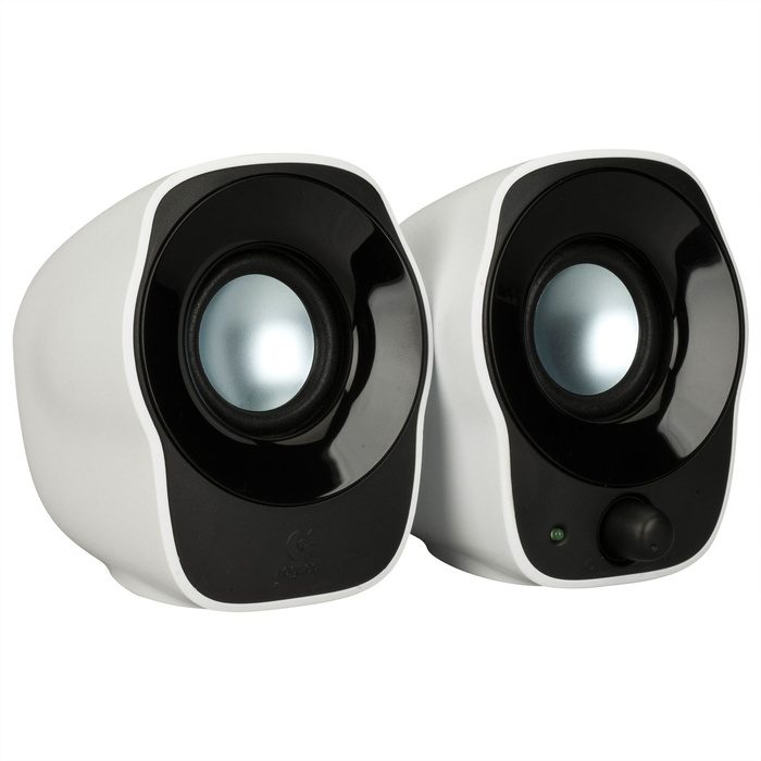 Bocinas Logitech 2.0 Canales Z120 980-000573