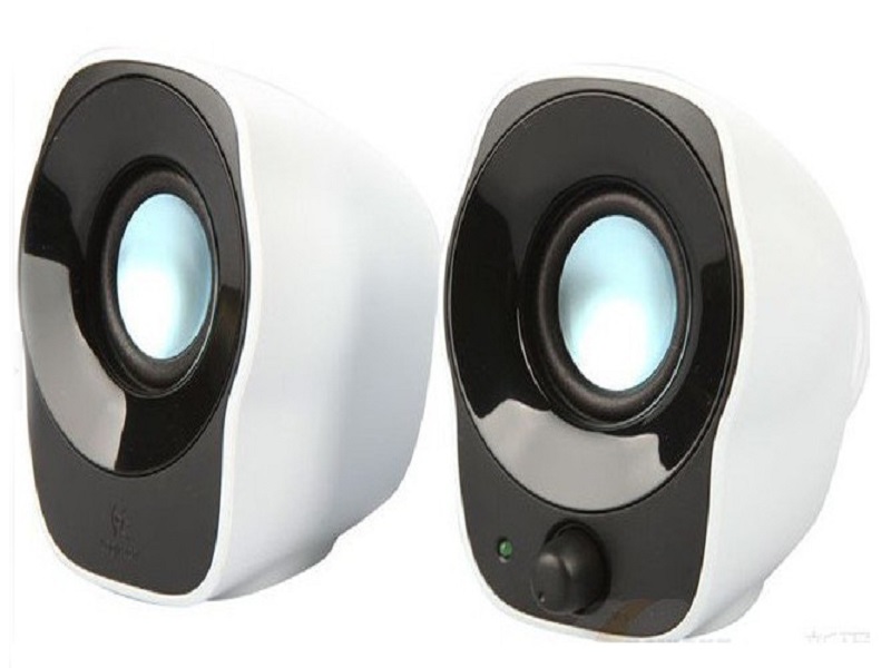 Bocinas Logitech 2.0 Canales Z120 980-000573