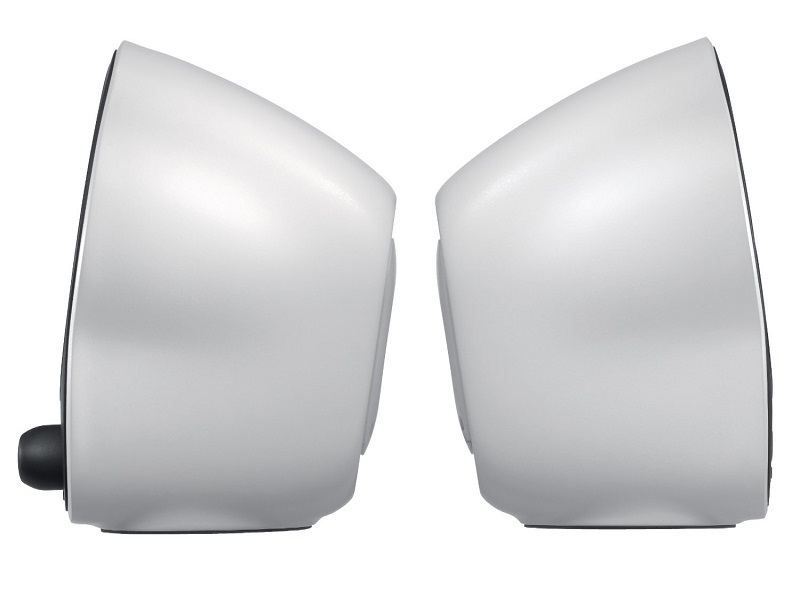 Bocinas Logitech 2.0 Canales Z120 980-000573