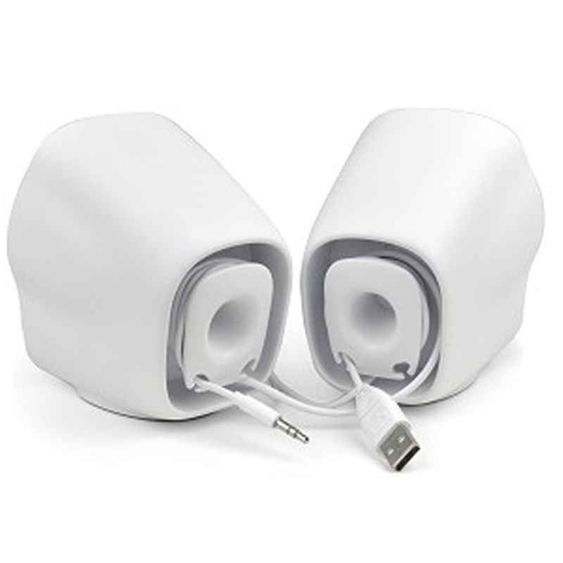 Bocinas Logitech 2.0 Canales Z120 980-000573