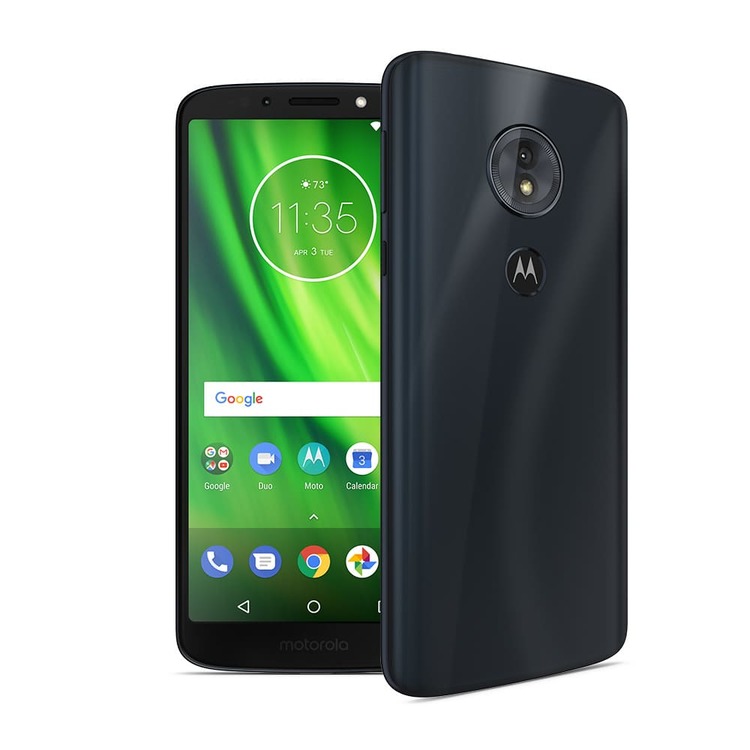 Celular Motorola Moto G6 Forge 16GB + 2Gb Ram 5.7