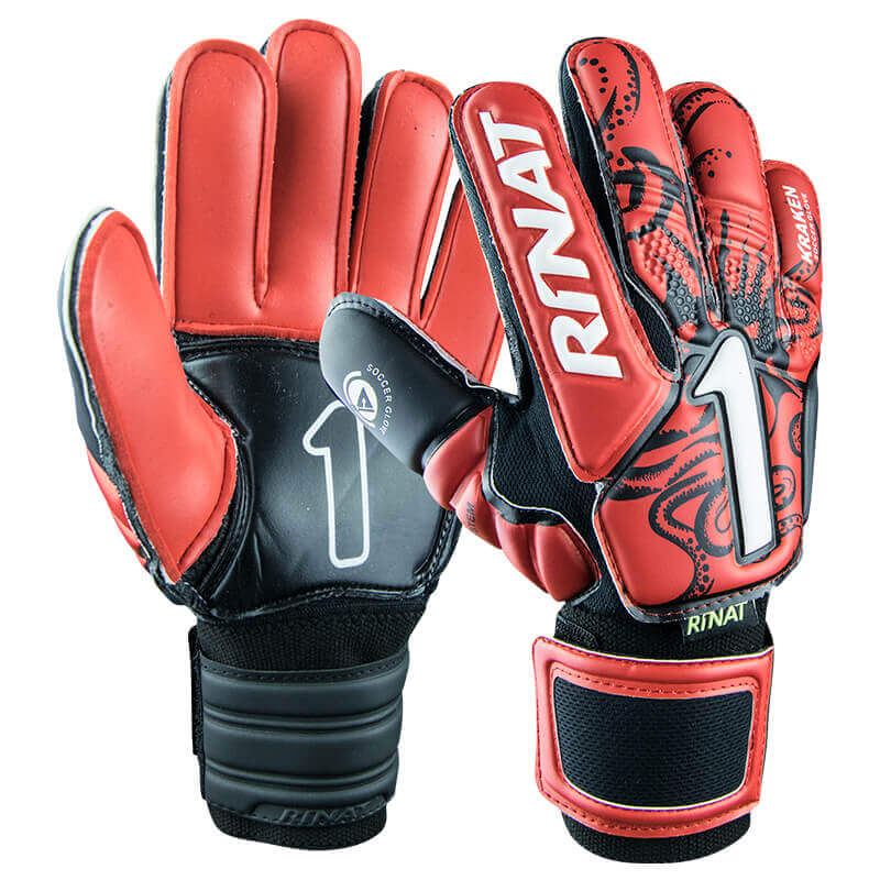 guantes de portero rinat