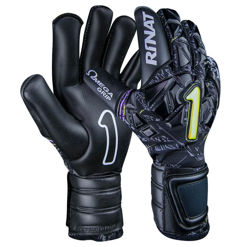 Guantes De Portero Rinat Fenix Quantum Pro