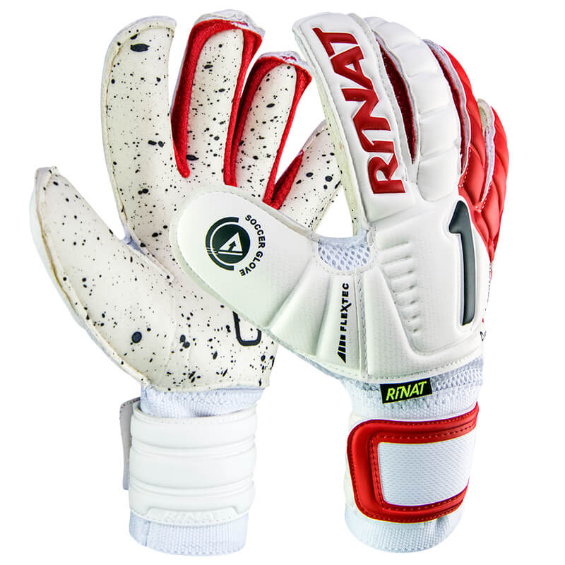 Guantes De Portero Rinat Egotiko Quantum