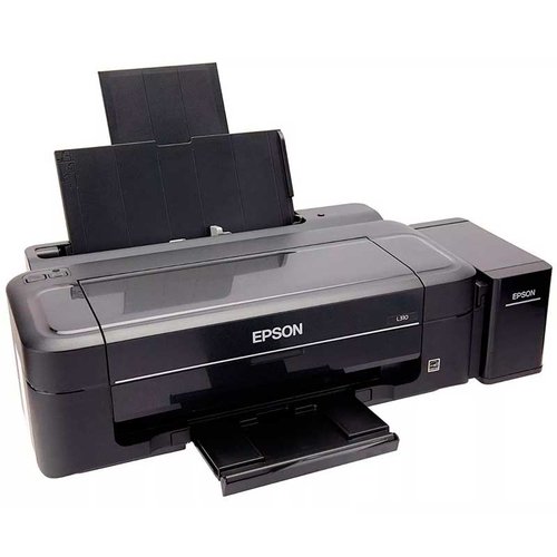Impresora Inyección Epson L310 Tinta Continua Original