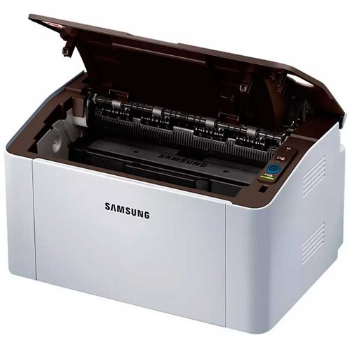 Impresora Laser SAMSUNG Xpress SL-M2020 Monocromática 20 ppm 