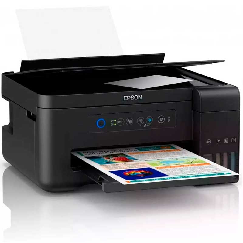 Epson l4150 подключение по wifi ошибка e 2