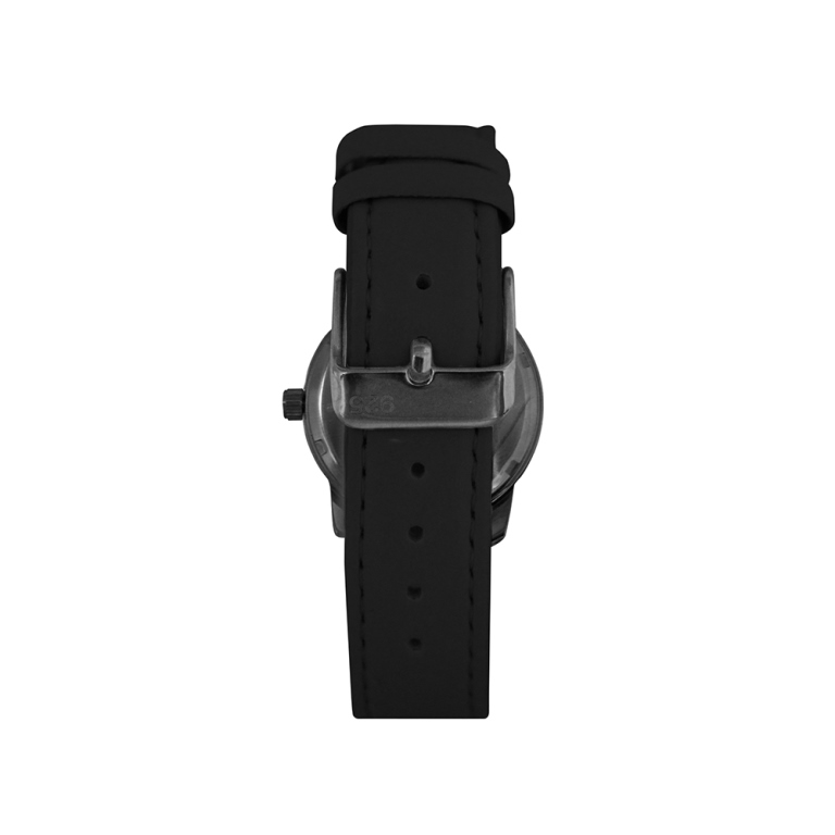 Reloj Nine2Five para Caballero Negro modelo AKGS13NGSL