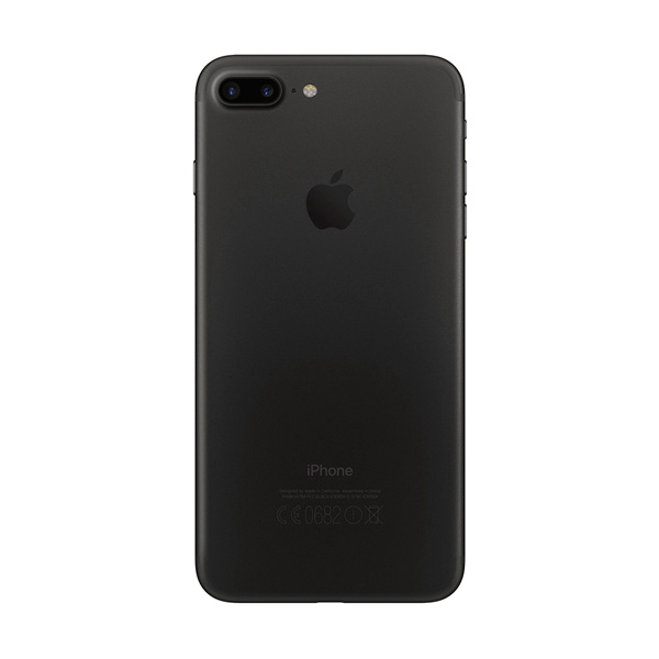 Apple iPhone 7 Plus 32GB Negro Reacondiacionado