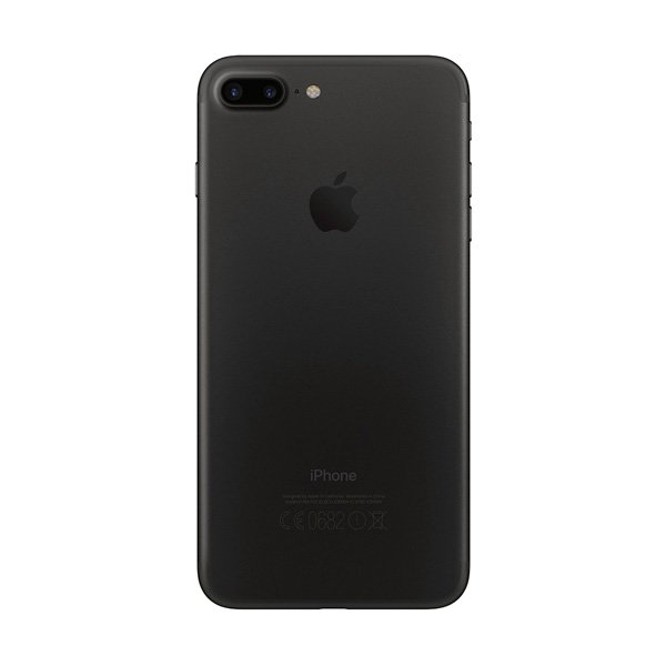 Apple iPhone 7 Plus 128GB Negro Reacondicionado