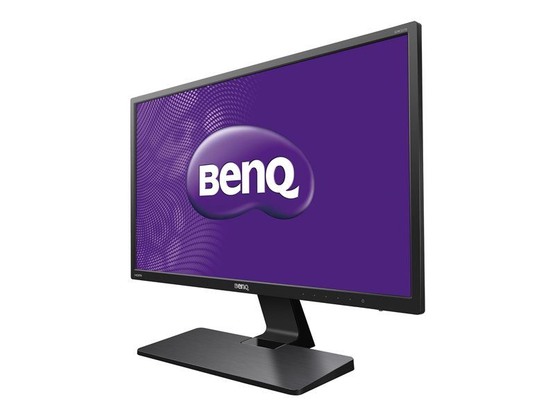 Монитор benq gw2270 как подключить