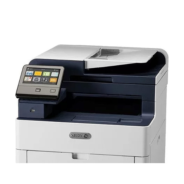 Multifuncional Laser a Color Xerox Workcentre 6515DN, Carta y Oficio, USB y Ethernet