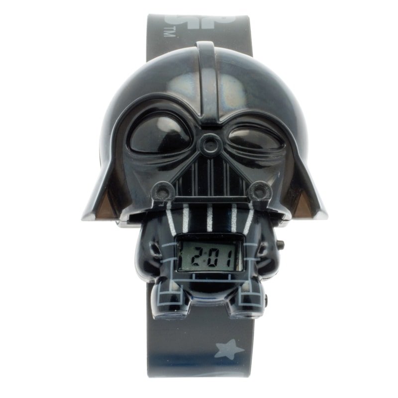 Reloj de pulso BULB BOTZ Darth Vader