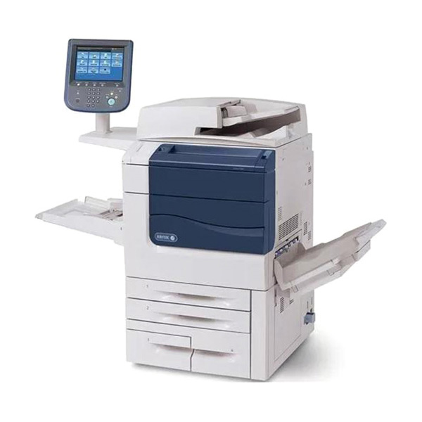 Impresora Multifuncional laser Color Xerox 560R Tabloide Rebasado Artes Graficas